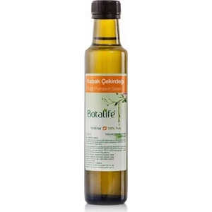 Kabak Çekirdeği Yağı 250 ml