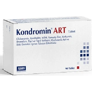 Kondromin Art 90 Tablet