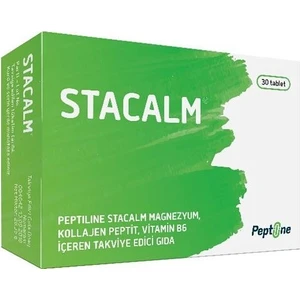 Stacalm 30 Tablet