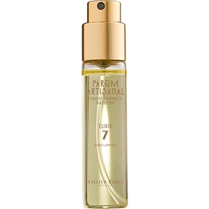 Atelier Rebul Parfum Artisanal Elixir Extrait de Parfum 10ml No:7
