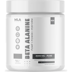 Mla Protein Beta Alanine (100 Servis)