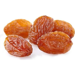 Tuğba Kuruyemiş Sultaniye Üzüm 500 gr