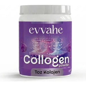 Toz Kolajen (300gr)