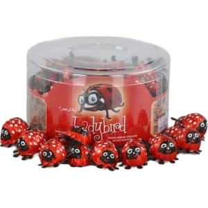 Lady Bird 8 Gr 70'li (1 Kutu)