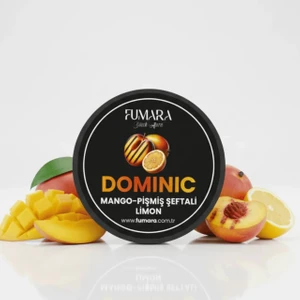 Dominic Aroma Reçeli