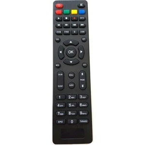 Piko 500 Hd Uydu Kumanda