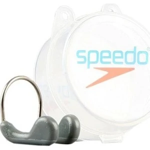 Comp Nose Clip Tpr Uni Grey Unisex  Burun Tikacı