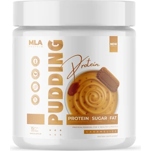 Mla Protein Protein Puding - Caramelize Lotus