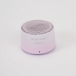 Apollo Reev Hoparlör Pembe
