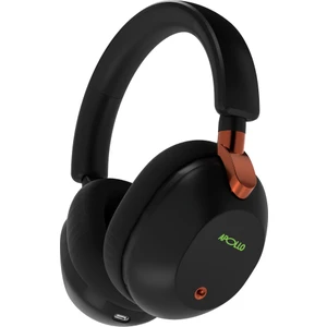 Apollo Max Kulaklık Turuncu