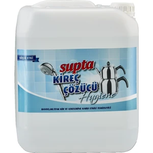 Kireç Çözücü 5 LT