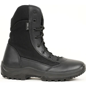 Vogel Tactical M1704CS Hakiki Deri Fermuarlı Askeri Bot