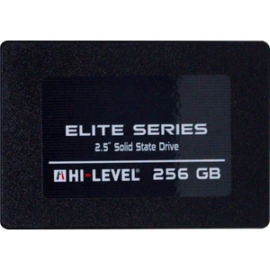 256GB Elite 560MB-540MB-s Sata 3 2.5" SSD HLV-SSD30ELT-256G Ssd Harddisk