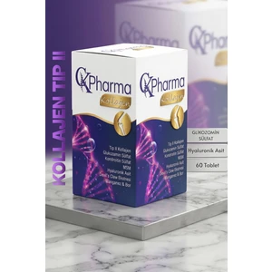 Kollajen Ckpharma
