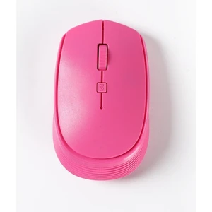 Mkespn Kom RF-9210 Bluetooth Kablosuz Mouse Beyaz