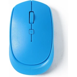 Mkespn Kom RF-9210 Bluetooth Kablosuz Mouse Beyaz