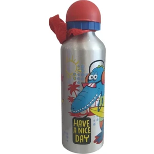 Alüminyum 500 ml Matara