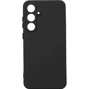 Abatech Samsung S25 Fe Siyah Lansman Kılıf