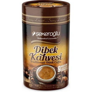 Dibek Kahvesi 250 gr