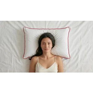Demeter Home %100 Mikrojel El Yapımı Yastık