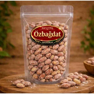 Tuzlu Fıstık