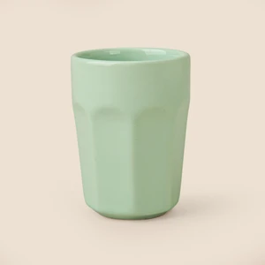 Kitchen Basic Kupa - Yeşil - 250 ml