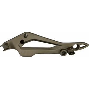 Mondial Drift L 125 Basamak Braketi Sol