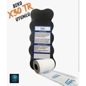X30 Tr Yazarkasa Rulosu