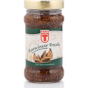 İncir Reçeli 380 gr.