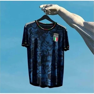 Italya Forması 2023/24 Özel Konsept Forması