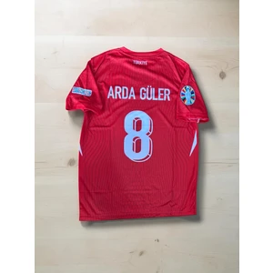 North Stand Türkiye Milli Takımı Arda Güler Forma