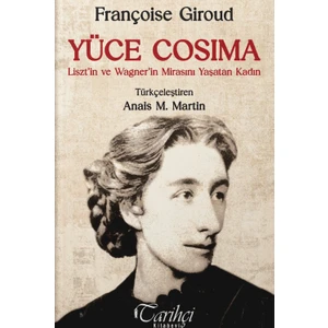 Tarihçi Kitabevi Yüce cosima