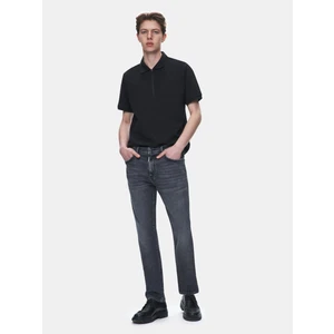 Sawyer 5 Mid Indigo Pantolon