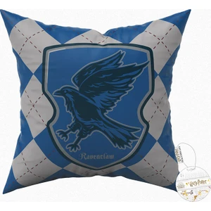Sihir Dükkanı Harry Potter Ravenclaw Yastık