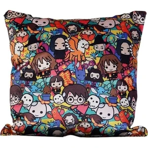Sihir Dükkanı Harry Potter Chibi Yastık