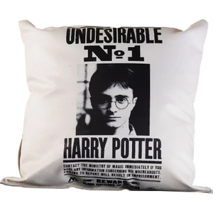 Sihir Dükkanı Harry Potter Wanted Yastık