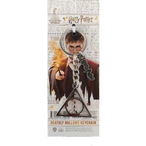 Sihir Dükkanı Harry Potter Deathly Hallows Anahtarlık