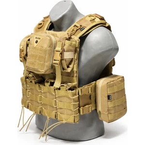  tactical taktikal bej yelek