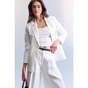 Oversize Blazer Ceket Z8276AZ26SM