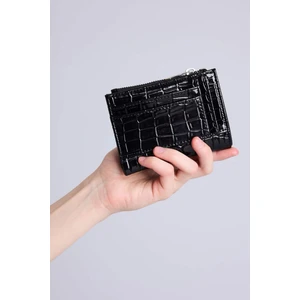 Kadın Suni Deri Cüzdan G8235AXNS