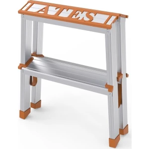 ATM ATEŞ 2+2 ALM.ÇİFT ÇIKIŞLI MERDİVEN