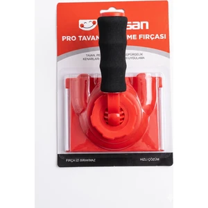 Pro Tavan Kestirme Fırçası