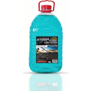 Oto Yazlık Cam Suyu 5 Lt