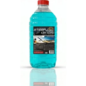 Oto Yazlık Cam Suyu 3 Lt