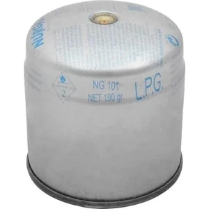 190 gr Delme Kartuş