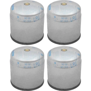 190 Gr Kartuş 4'lü Set