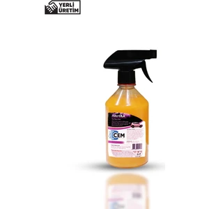 CEM CAR CARE Hızlı Cila 500 ML