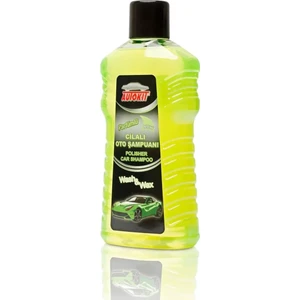 AUTOKIT Cilalı Oto Şampuanı 1000 ml