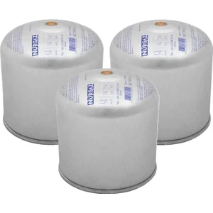 500 Gr. 3 Lü Yedek Kartuş Seti