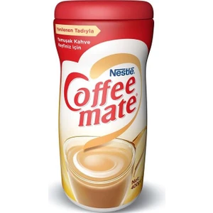 Coffee-Mate Crmr Jar 400G 12496179